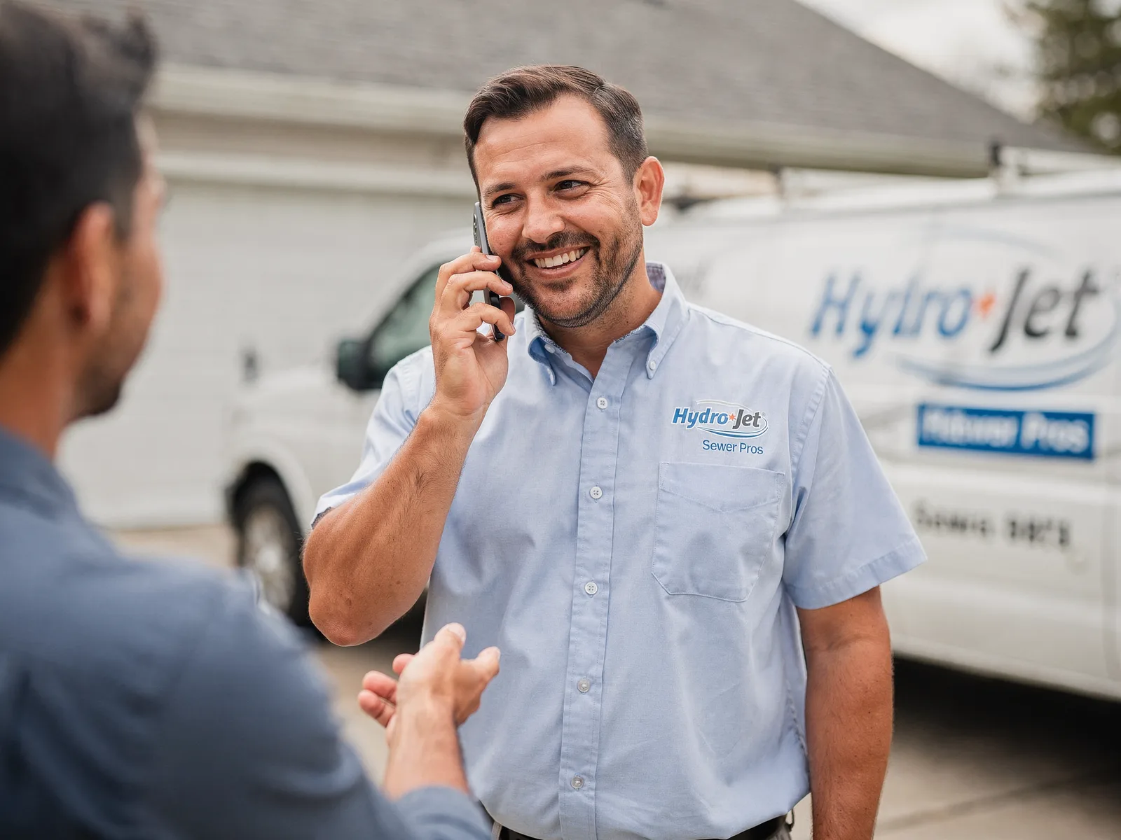 Hydro Jetting Near Me Lebanon, NJ FAQs